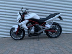 2012 Kawasaki ER-6n