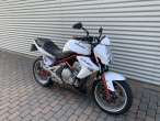 2012 Kawasaki ER-6n