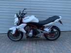 2012 Kawasaki ER-6n