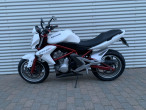 2012 Kawasaki ER-6n