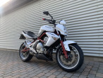 2012 Kawasaki ER-6n
