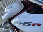 2012 Kawasaki ER-6n