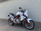 2012 Kawasaki ER-6n