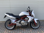 2012 Kawasaki ER-6n