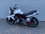 2012 Kawasaki ER-6n