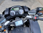 2012 Kawasaki GTR 1400 2012 Kawasaki GTR 1400