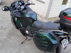 2012 Kawasaki GTR 1400 2012 Kawasaki GTR 1400
