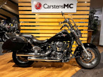 2012 Kawasaki VN 900 Classic