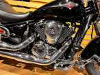 2012 Kawasaki VN 900 Classic