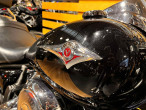 2012 Kawasaki VN 900 Classic