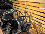 2012 Kawasaki VN 900 Classic