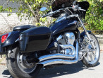 2012 Kawasaki VN 900 Custom 2012 Kawasaki VN 900 Custom