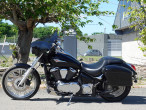 Kawasaki VN 900 Custom