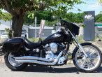 2012 Kawasaki VN 900 Custom 2012 Kawasaki VN 900 Custom