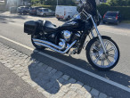 2012 Kawasaki VN 900 Custom 2012 Kawasaki VN 900 Custom