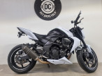 2012 Kawasaki Z 750 ABS 2012 Kawasaki Z 750 ABS