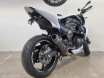 2012 Kawasaki Z 750 ABS 2012 Kawasaki Z 750 ABS