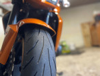 2012 Kawasaki Z 750 2012 Kawasaki Z 750