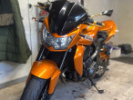 2012 Kawasaki Z 750 2012 Kawasaki Z 750