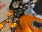 2012 Kawasaki Z 750 2012 Kawasaki Z 750