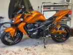 Kawasaki Z 750