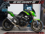 Kawasaki Z 750 R Kawasaki Z 750 R