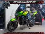 2012 Kawasaki Z 750 R