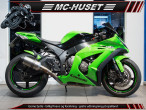 2012 Kawasaki ZX10R