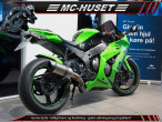 2012 Kawasaki ZX10R
