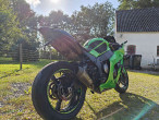 2012 Kawasaki ZX10R