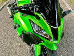 2012 Kawasaki ZX10R 2012 Kawasaki ZX10R