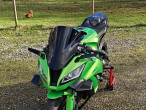 2012 Kawasaki ZX10R 2012 Kawasaki ZX10R