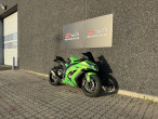 2012 Kawasaki ZX10R 2012 Kawasaki ZX10R