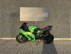 2012 Kawasaki ZX10R 2012 Kawasaki ZX10R