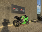 2012 Kawasaki ZX10R 2012 Kawasaki ZX10R