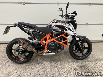 KTM 690 DUKE KTM 690 DUKE