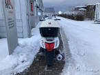 2012 Kymco Like 200i