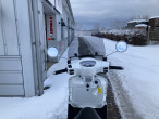 2012 Kymco Like 200i