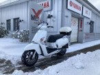 2012 Kymco Like 200i