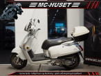 2012 Kymco Like 200i 2012 Kymco Like 200i