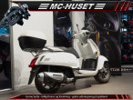 2012 Kymco Like 200i 2012 Kymco Like 200i