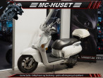 2012 Kymco Like 200i 2012 Kymco Like 200i