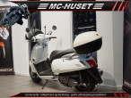 2012 Kymco Like 200i 2012 Kymco Like 200i