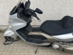 2012 Kymco Xciting 500