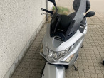 2012 Kymco Xciting 500