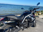 2012 Moto Guzzi Griso 1200