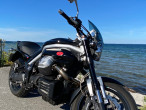 2012 Moto Guzzi Griso 1200