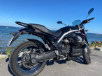 2012 Moto Guzzi Griso 1200