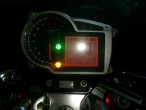 2012 Moto Guzzi Griso 1200