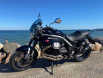 2012 Moto Guzzi Griso 1200